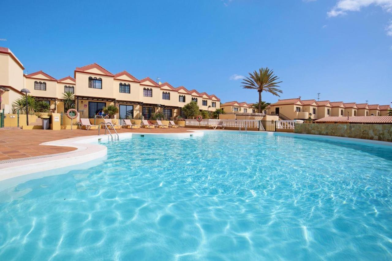 Apartamento Vista Piscina O Terraza, Wifi Gratis Κόστα Κάλμα Εξωτερικό φωτογραφία