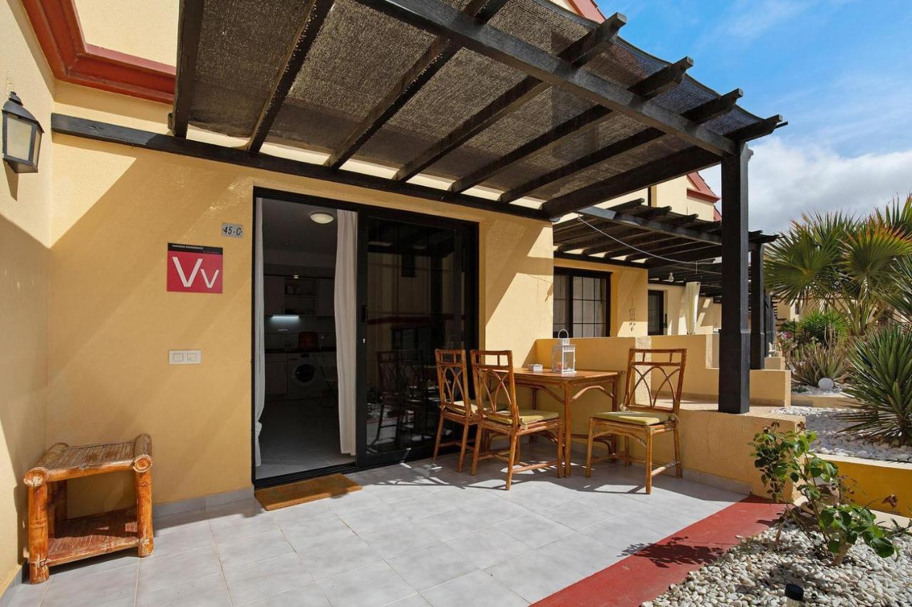 Apartamento Vista Piscina O Terraza, Wifi Gratis Κόστα Κάλμα Εξωτερικό φωτογραφία