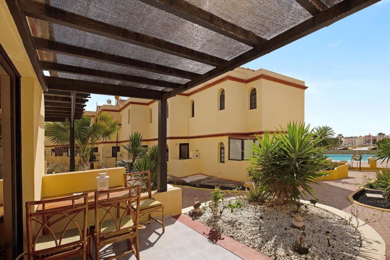 Apartamento Vista Piscina O Terraza, Wifi Gratis Κόστα Κάλμα Εξωτερικό φωτογραφία