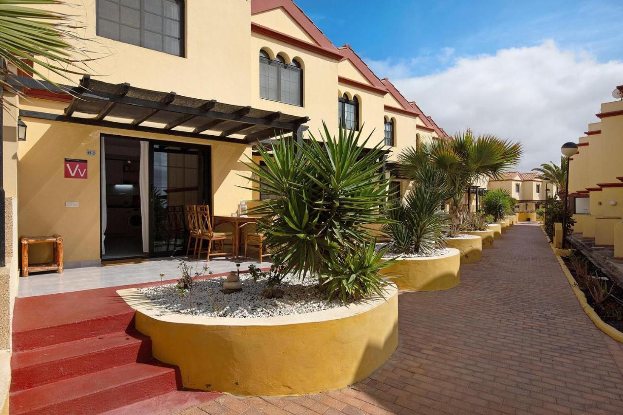 Apartamento Vista Piscina O Terraza, Wifi Gratis Κόστα Κάλμα Εξωτερικό φωτογραφία