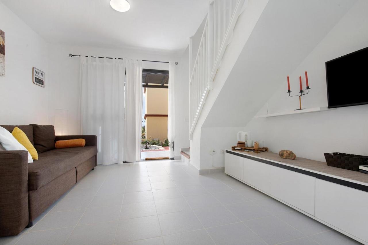 Apartamento Vista Piscina O Terraza, Wifi Gratis Κόστα Κάλμα Εξωτερικό φωτογραφία