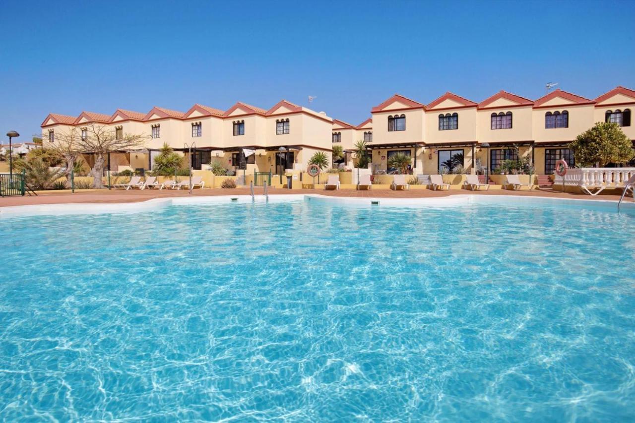 Apartamento Vista Piscina O Terraza, Wifi Gratis Κόστα Κάλμα Εξωτερικό φωτογραφία