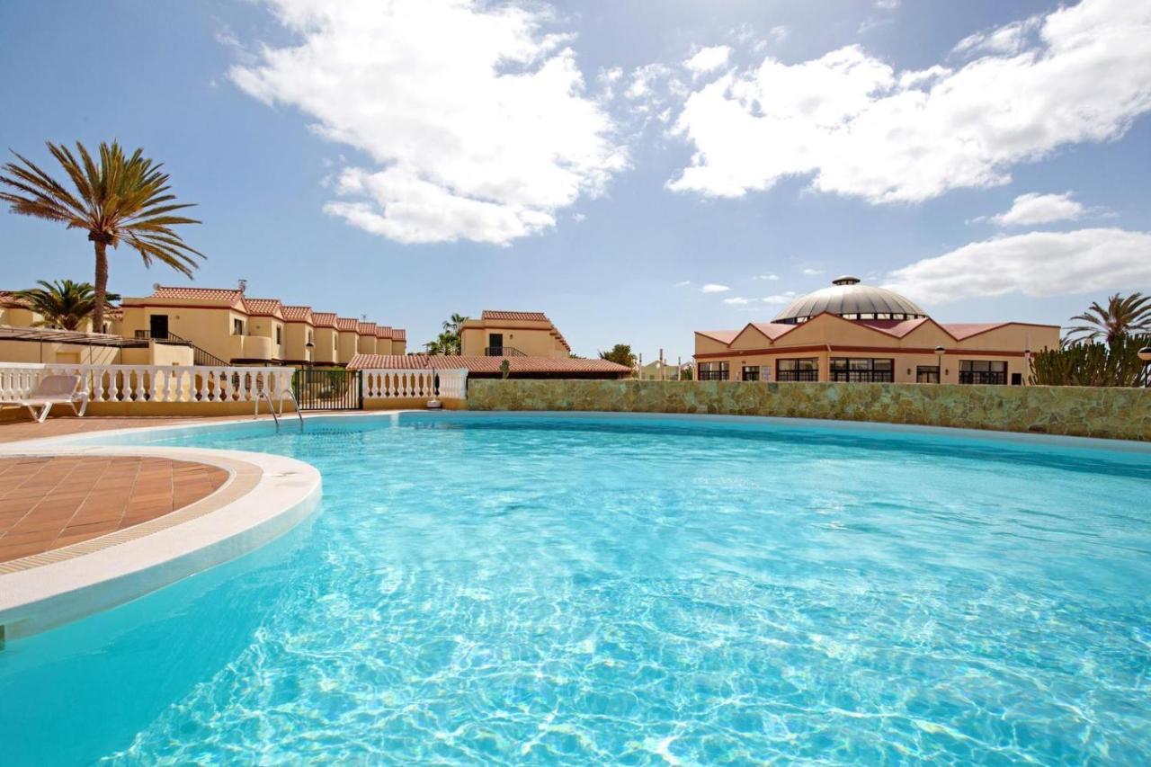 Apartamento Vista Piscina O Terraza, Wifi Gratis Κόστα Κάλμα Εξωτερικό φωτογραφία