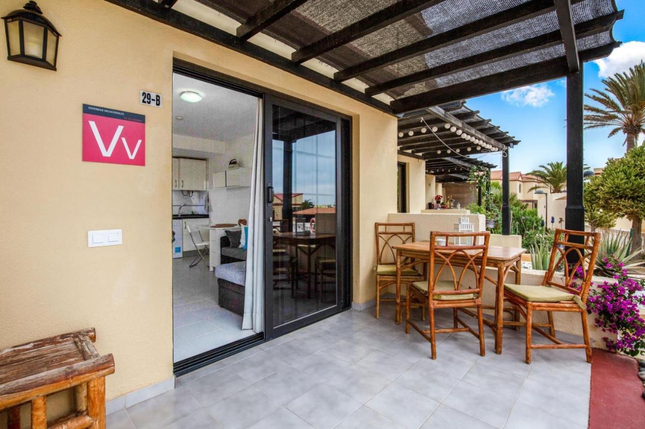 Apartamento Vista Piscina O Terraza, Wifi Gratis Κόστα Κάλμα Εξωτερικό φωτογραφία