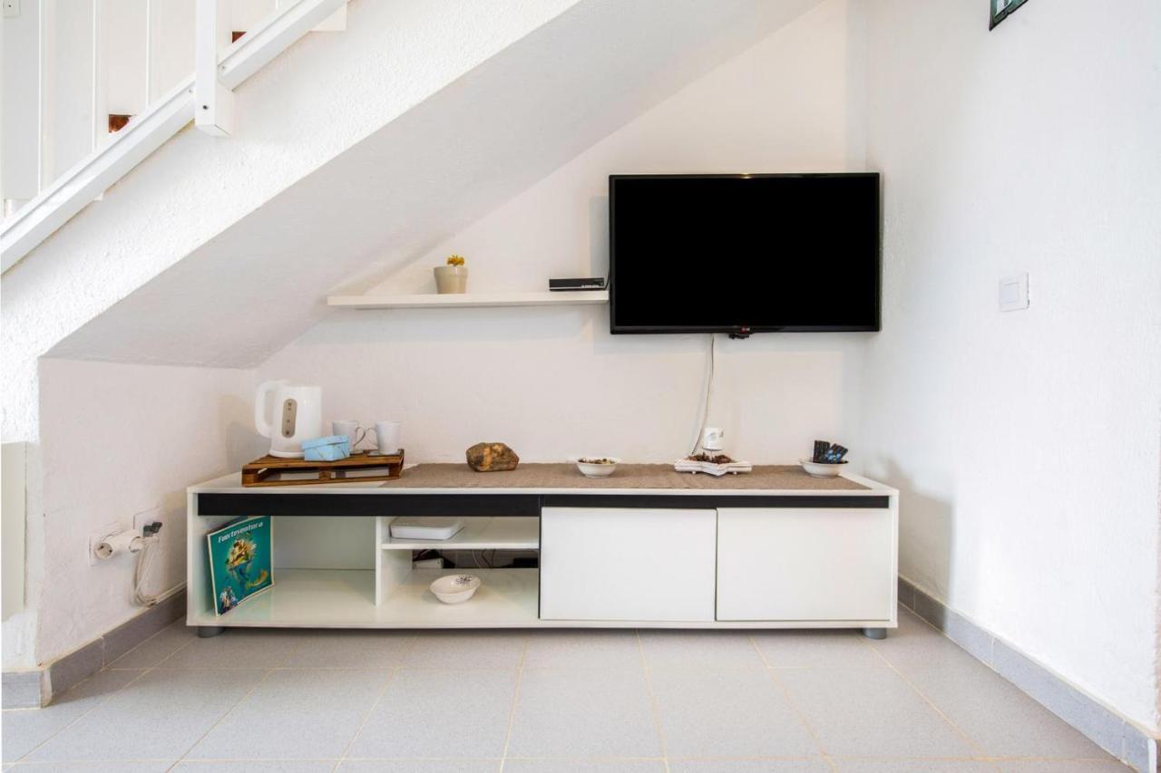 Apartamento Vista Piscina O Terraza, Wifi Gratis Κόστα Κάλμα Εξωτερικό φωτογραφία