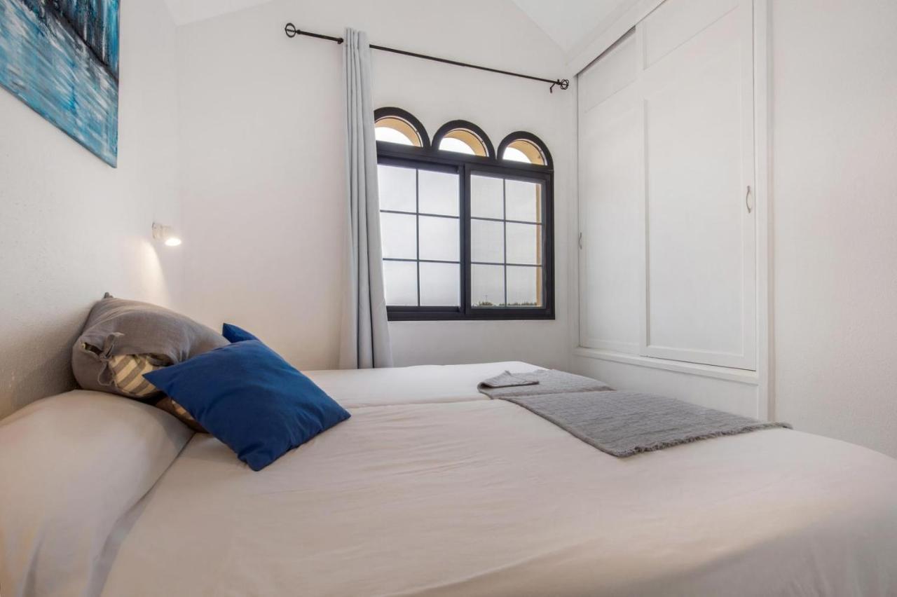 Apartamento Vista Piscina O Terraza, Wifi Gratis Κόστα Κάλμα Εξωτερικό φωτογραφία