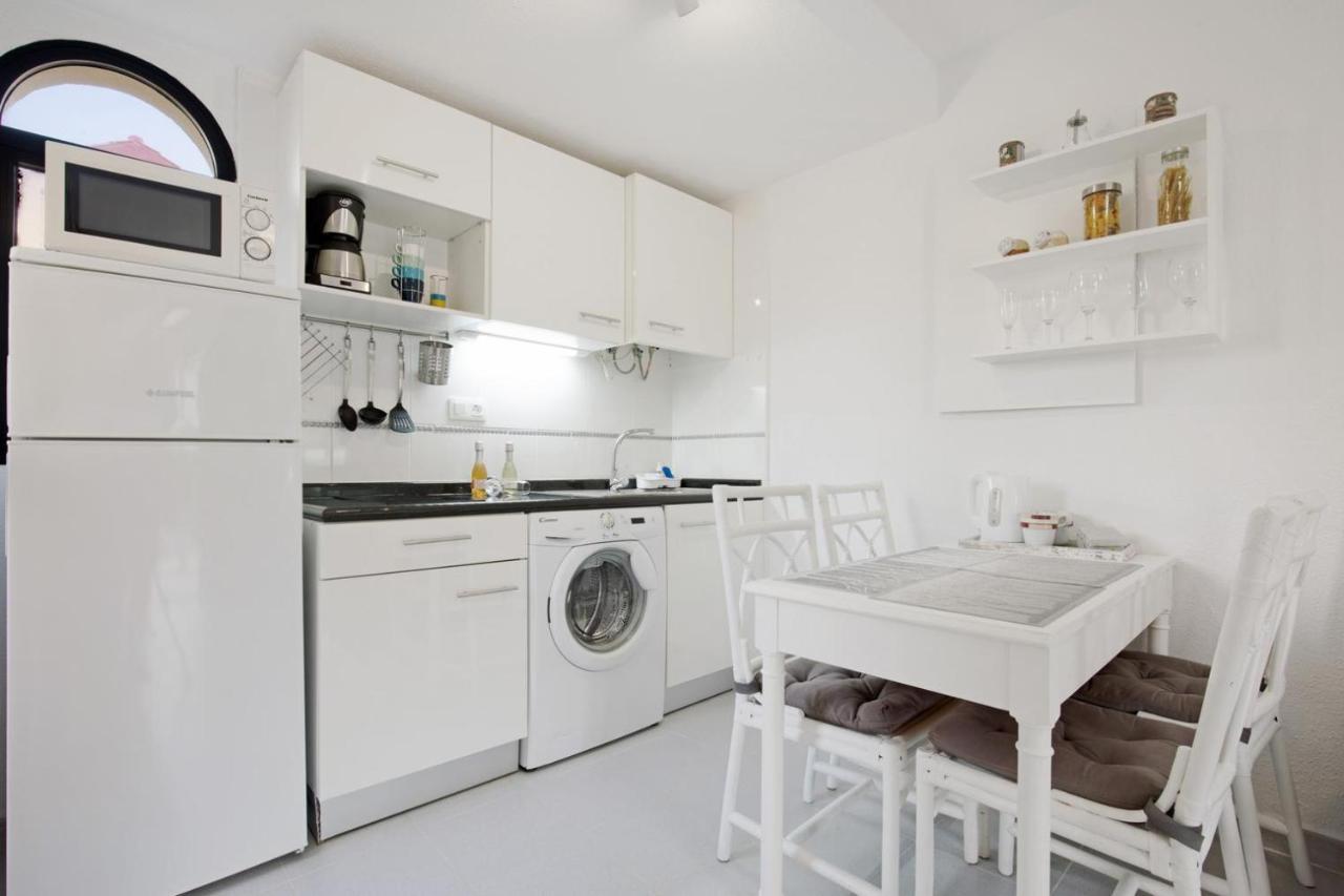 Apartamento Vista Piscina O Terraza, Wifi Gratis Κόστα Κάλμα Εξωτερικό φωτογραφία