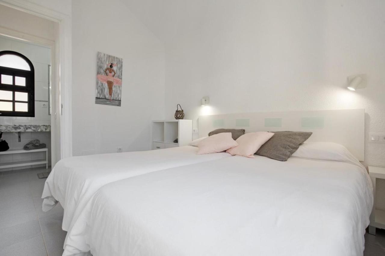 Apartamento Vista Piscina O Terraza, Wifi Gratis Κόστα Κάλμα Εξωτερικό φωτογραφία