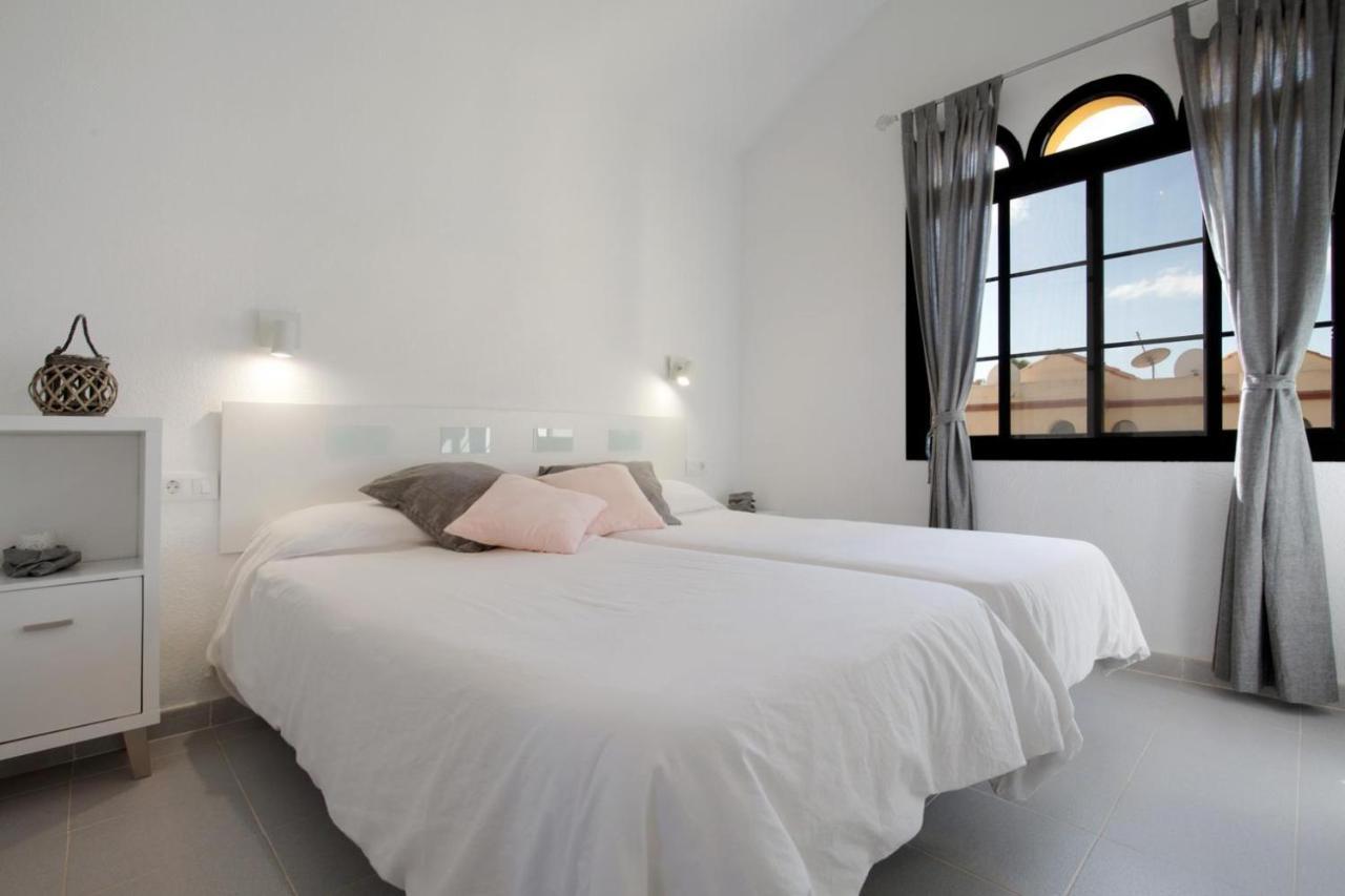 Apartamento Vista Piscina O Terraza, Wifi Gratis Κόστα Κάλμα Εξωτερικό φωτογραφία