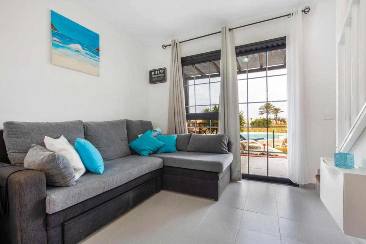 Apartamento Vista Piscina O Terraza, Wifi Gratis Κόστα Κάλμα Εξωτερικό φωτογραφία