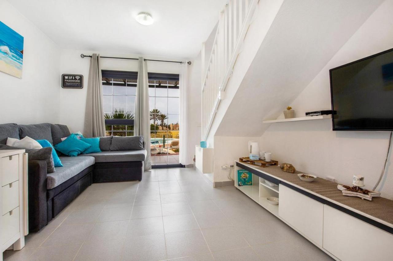 Apartamento Vista Piscina O Terraza, Wifi Gratis Κόστα Κάλμα Εξωτερικό φωτογραφία
