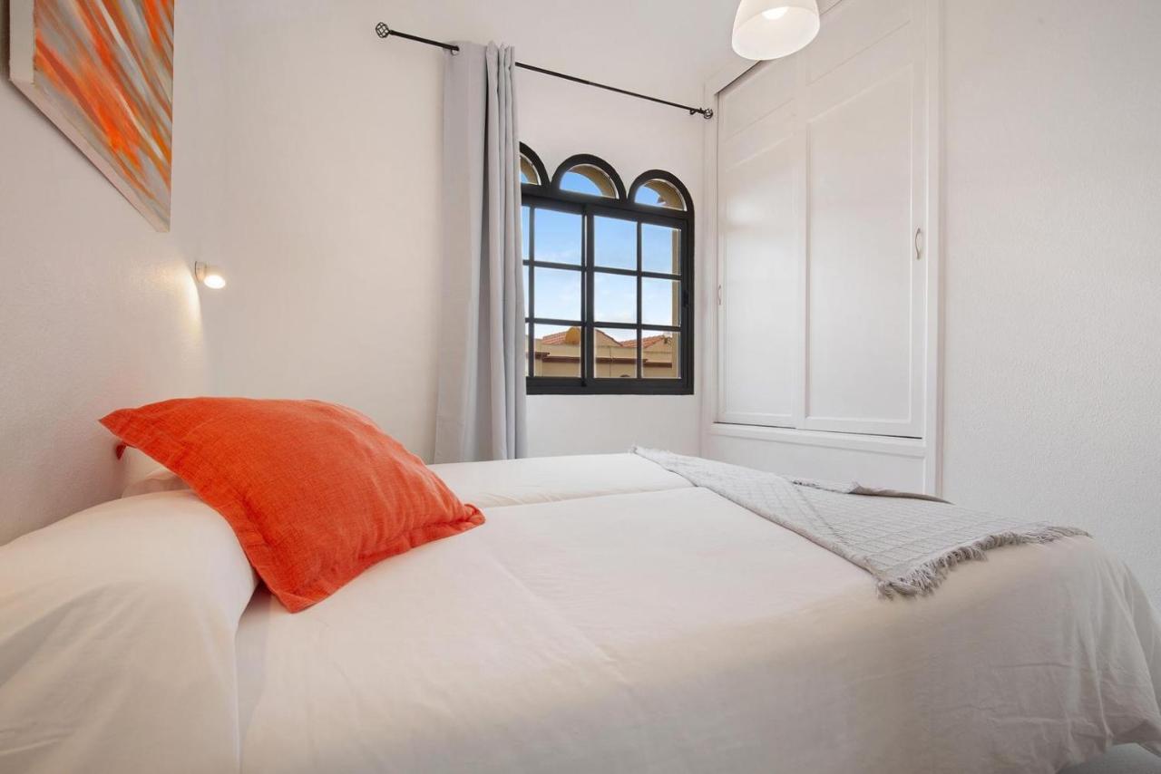 Apartamento Vista Piscina O Terraza, Wifi Gratis Κόστα Κάλμα Εξωτερικό φωτογραφία