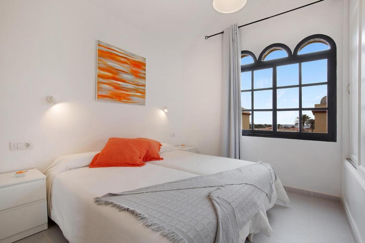 Apartamento Vista Piscina O Terraza, Wifi Gratis Κόστα Κάλμα Εξωτερικό φωτογραφία