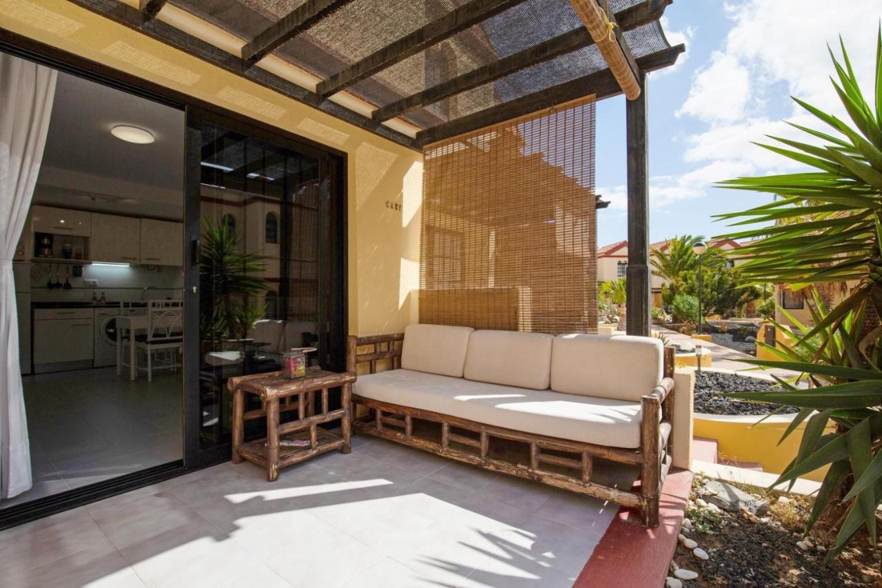 Apartamento Vista Piscina O Terraza, Wifi Gratis Κόστα Κάλμα Εξωτερικό φωτογραφία