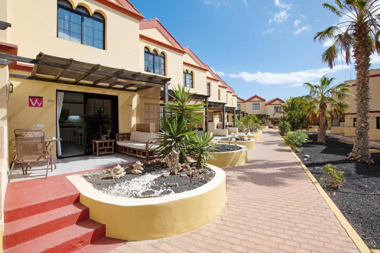 Apartamento Vista Piscina O Terraza, Wifi Gratis Κόστα Κάλμα Εξωτερικό φωτογραφία