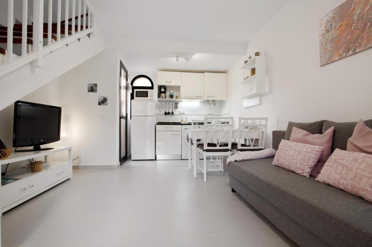 Apartamento Vista Piscina O Terraza, Wifi Gratis Κόστα Κάλμα Εξωτερικό φωτογραφία