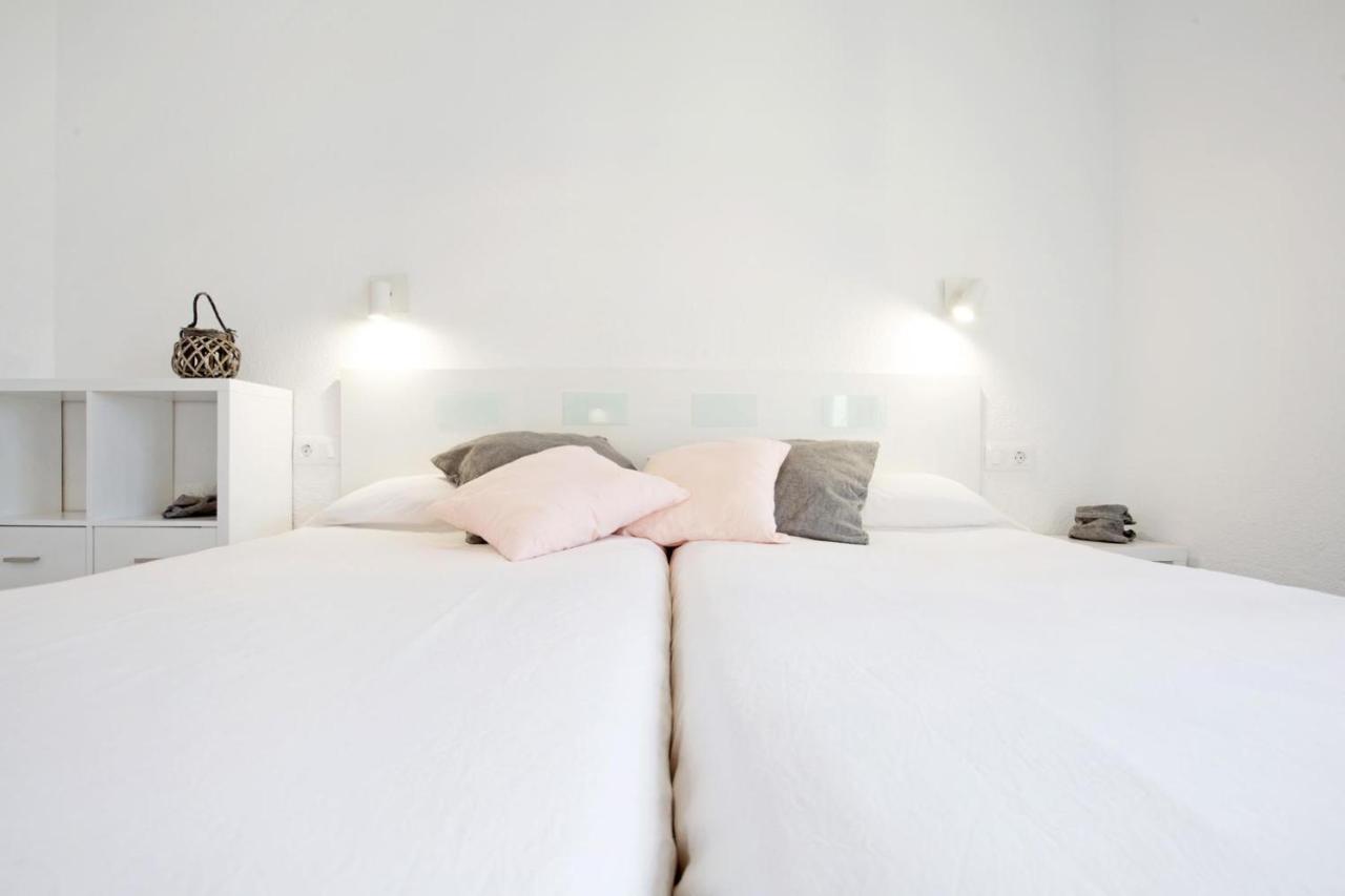Apartamento Vista Piscina O Terraza, Wifi Gratis Κόστα Κάλμα Εξωτερικό φωτογραφία