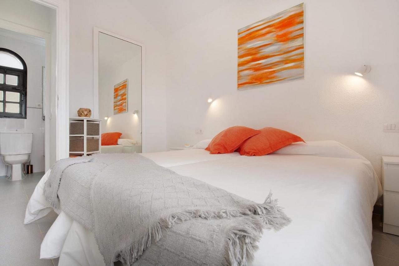 Apartamento Vista Piscina O Terraza, Wifi Gratis Κόστα Κάλμα Εξωτερικό φωτογραφία