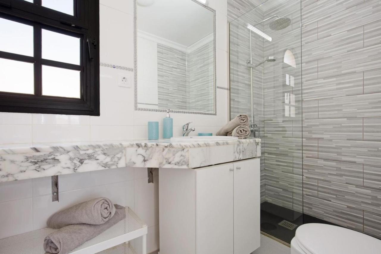 Apartamento Vista Piscina O Terraza, Wifi Gratis Κόστα Κάλμα Εξωτερικό φωτογραφία