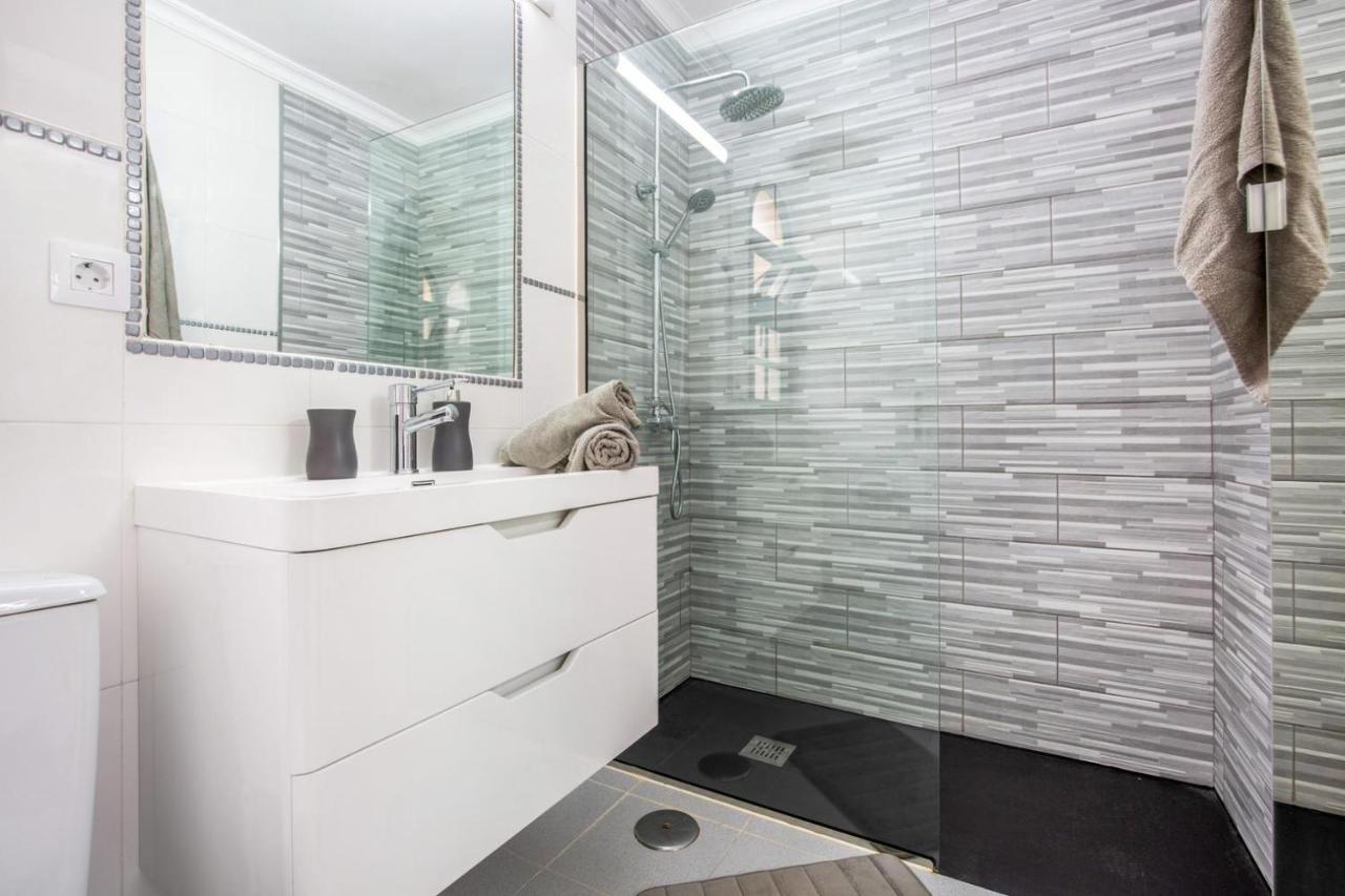 Apartamento Vista Piscina O Terraza, Wifi Gratis Κόστα Κάλμα Εξωτερικό φωτογραφία